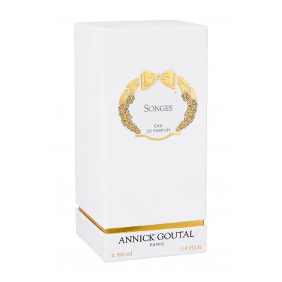 Annick Goutal Songes Woda perfumowana dla kobiet 100 ml