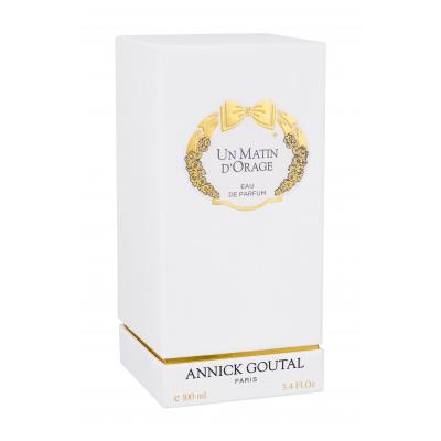 Annick Goutal Un Matin d´Orage Woda perfumowana dla kobiet 100 ml