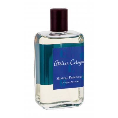 Atelier Cologne Mistral Patchouli Perfumy 200 ml
