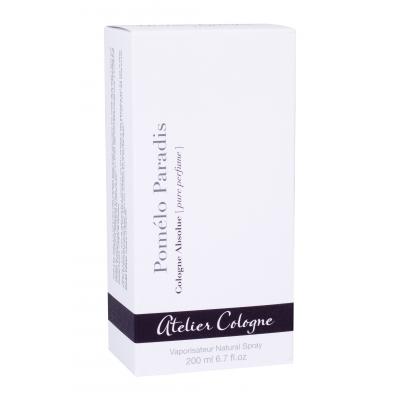 Atelier Cologne Pomélo Paradis Perfumy 200 ml