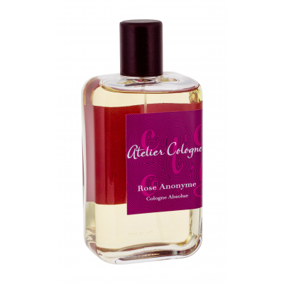 Atelier Cologne Rose Anonyme Perfumy 200 ml