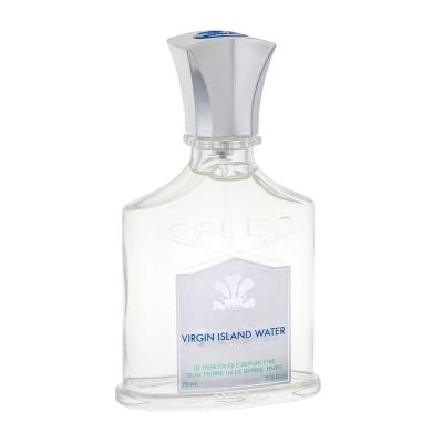 Creed Virgin Island Water Woda perfumowana 75 ml Uszkodzone pudełko