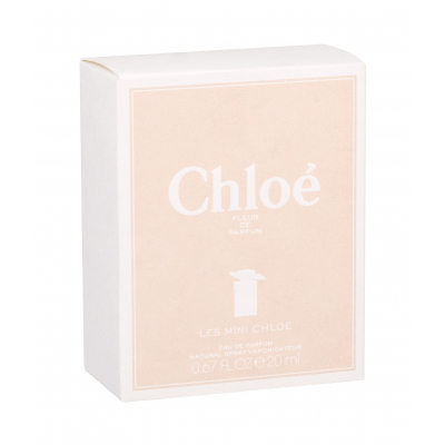 Chloé Chloé Fleur Woda perfumowana dla kobiet 20 ml