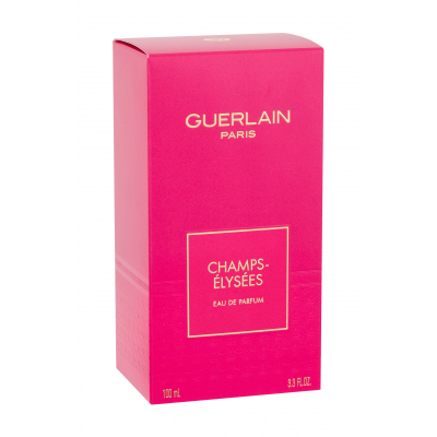 Guerlain Champs Élysées Woda perfumowana dla kobiet 100 ml