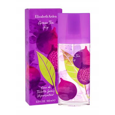 Elizabeth Arden Green Tea Fig Woda toaletowa dla kobiet 100 ml
