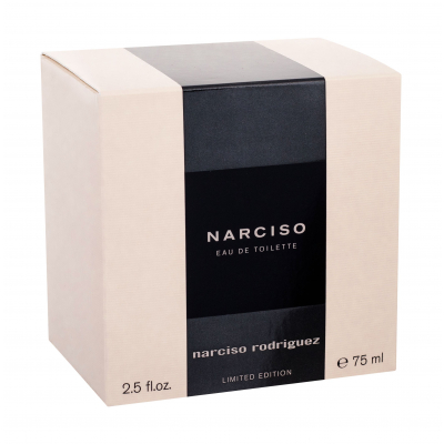 Narciso Rodriguez Narciso Limited Edition Woda toaletowa dla kobiet 75 ml