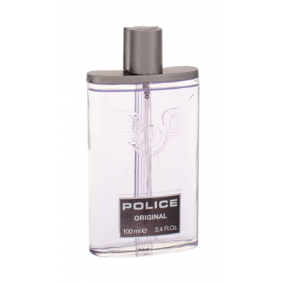 Police Original Woda toaletowa dla mężczyzn 100 ml