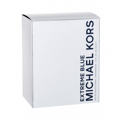 Michael Kors Extreme Blue Woda toaletowa dla mężczyzn 120 ml