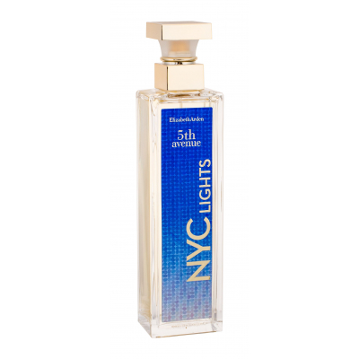 Elizabeth Arden 5th Avenue NYC Lights Woda perfumowana dla kobiet 125 ml