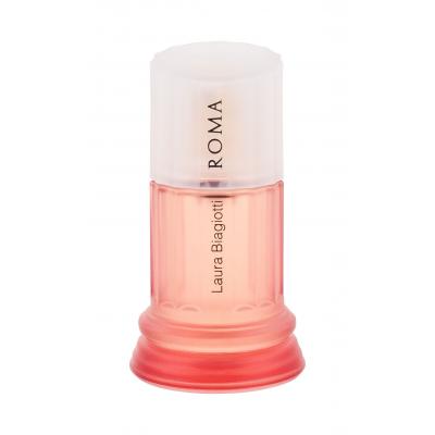 Laura Biagiotti Roma Rosa Woda toaletowa dla kobiet 50 ml