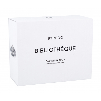 BYREDO Bibliothèque Woda perfumowana 50 ml