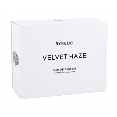 BYREDO Velvet Haze Woda perfumowana 50 ml