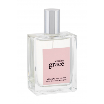 Philosophy Amazing Grace Woda toaletowa dla kobiet 60 ml