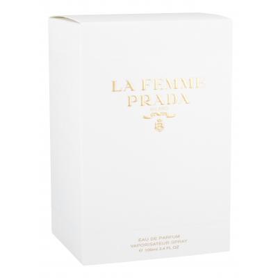 Prada La Femme Woda perfumowana dla kobiet 100 ml