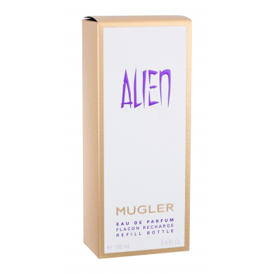 Mugler Alien Woda perfumowana dla kobiet Napełnienie 100 ml