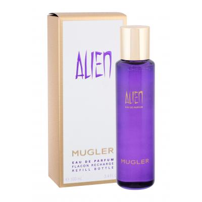 Mugler Alien Woda perfumowana dla kobiet Napełnienie 100 ml