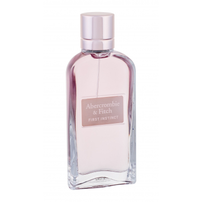 Abercrombie &amp; Fitch First Instinct Woda perfumowana dla kobiet 50 ml