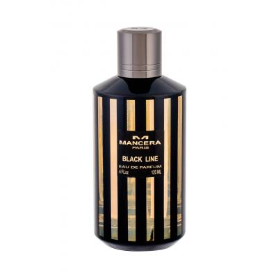 MANCERA Line Black Woda perfumowana 120 ml