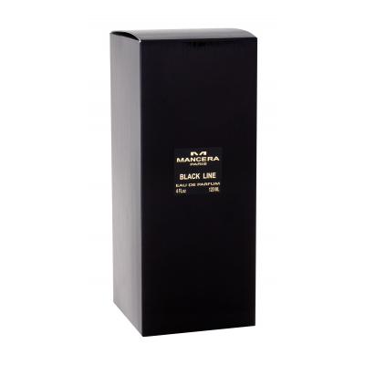 MANCERA Line Black Woda perfumowana 120 ml