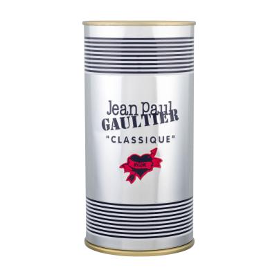 Jean Paul Gaultier Classique Couple Woda toaletowa dla kobiet 100 ml Uszkodzone pudełko