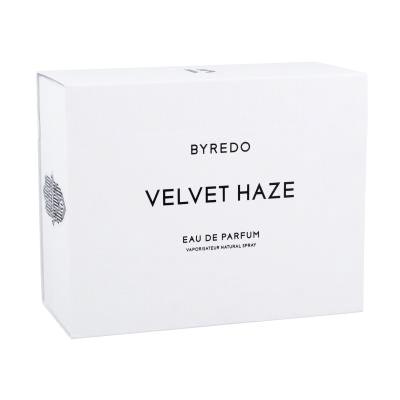 BYREDO Velvet Haze Woda perfumowana 50 ml Uszkodzone pudełko