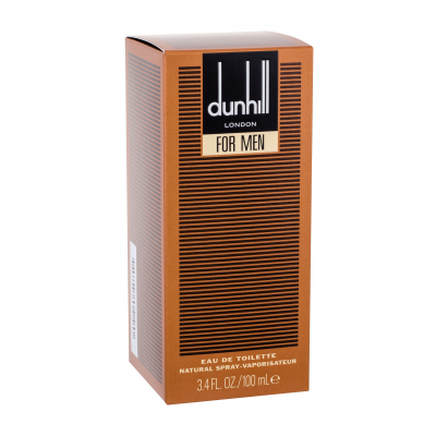 Dunhill Dunhill For Men Woda toaletowa dla mężczyzn 100 ml