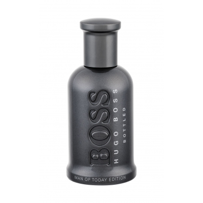 HUGO BOSS Boss Bottled Man of Today Edition Woda toaletowa dla mężczyzn 50 ml