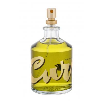 Liz Claiborne Curve Woda kolońska dla mężczyzn 125 ml