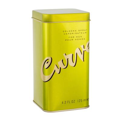 Liz Claiborne Curve Woda kolońska dla mężczyzn 125 ml