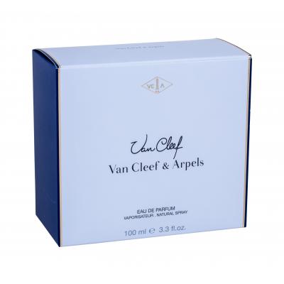 Van Cleef &amp; Arpels Van Cleef Woda perfumowana dla kobiet 100 ml