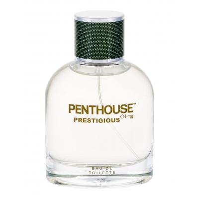 Penthouse Prestigious Woda toaletowa dla mężczyzn 100 ml Uszkodzone pudełko