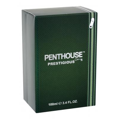 Penthouse Prestigious Woda toaletowa dla mężczyzn 100 ml Uszkodzone pudełko