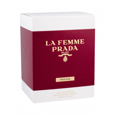 Prada La Femme Intense Woda perfumowana dla kobiet 50 ml