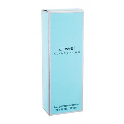Alfred Sung Jewel Woda perfumowana dla kobiet 100 ml
