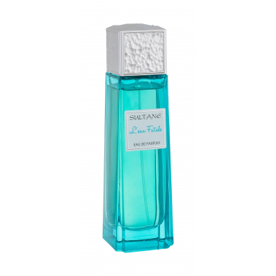 Jeanne Arthes Sultane L´Eau Fatale Woda perfumowana dla kobiet 100 ml
