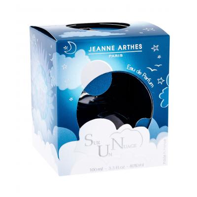 Jeanne Arthes Sur Un Nuage Woda perfumowana dla kobiet 100 ml