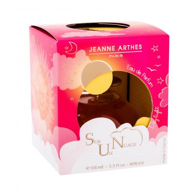 Jeanne Arthes Sur Un Nuage Daylight Woda perfumowana dla kobiet 100 ml