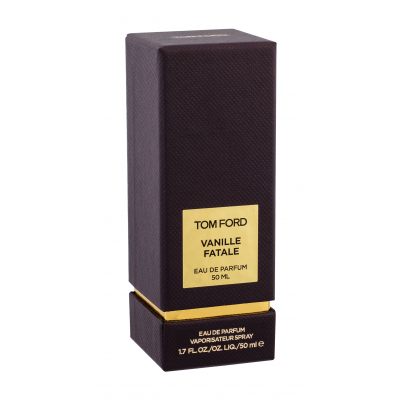 TOM FORD Vanille Fatale Woda perfumowana 50 ml