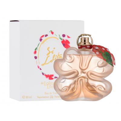 Lolita Lempicka Si Lolita Woda toaletowa dla kobiet 80 ml
