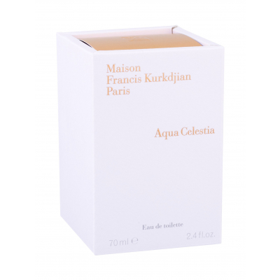 Maison Francis Kurkdjian Aqua Celestia Woda toaletowa 70 ml