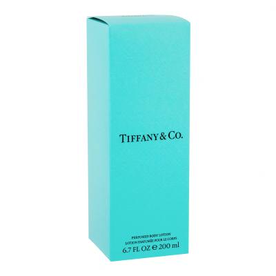 Tiffany &amp; Co. Tiffany &amp; Co. Mleczko do ciała dla kobiet 200 ml