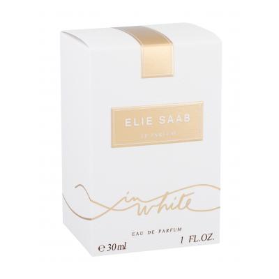 Elie Saab Le Parfum In White Woda perfumowana dla kobiet 30 ml