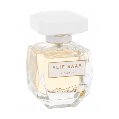 Elie Saab Le Parfum In White Woda perfumowana dla kobiet 50 ml