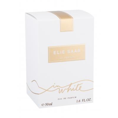 Elie Saab Le Parfum In White Woda perfumowana dla kobiet 50 ml