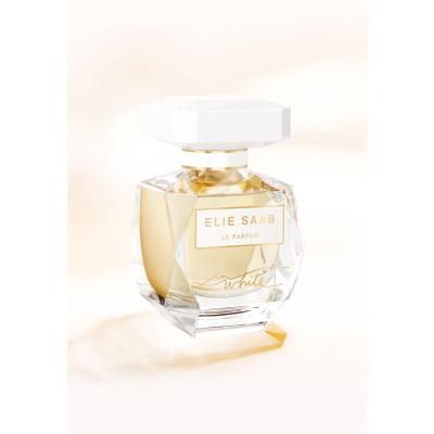 Elie Saab Le Parfum In White Woda perfumowana dla kobiet 50 ml