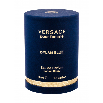 Versace Pour Femme Dylan Blue Woda perfumowana dla kobiet 30 ml