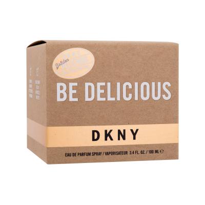 DKNY DKNY Golden Delicious Woda perfumowana dla kobiet 100 ml