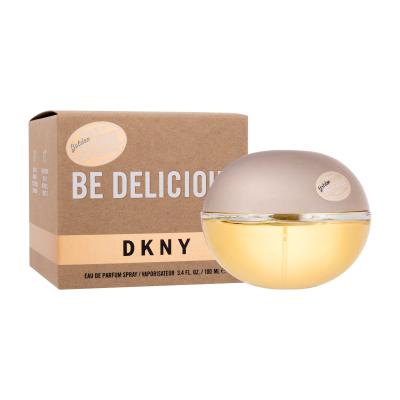 DKNY DKNY Golden Delicious Woda perfumowana dla kobiet 100 ml