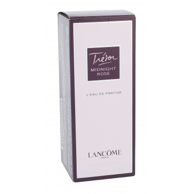 Lancôme Trésor Midnight Rose Woda perfumowana dla kobiet 50 ml
