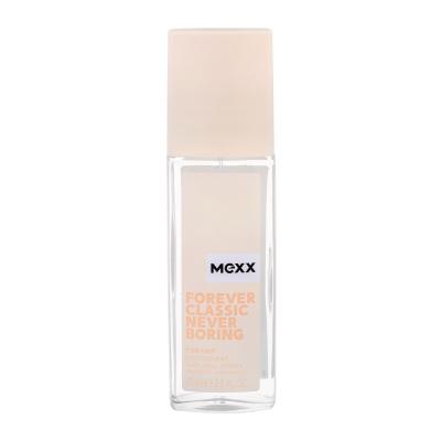 Mexx Forever Classic Never Boring Dezodorant dla kobiet 75 ml